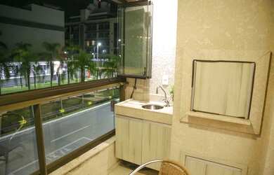 Imagem 11: Apartamento à venda em Jurerê Conforto, sofisticação e qualidade de...