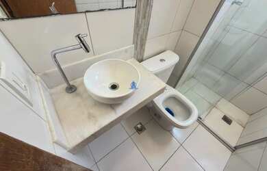 Imagem 13: ALUGUEL APARTAMENTO 2 QUARTOS TONI JUSTINOPOLIS