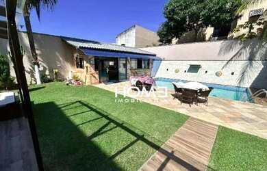 Imagem 14: Casa Exclusiva no Condomínio Jardim Lagoa Mar Norte Barra da Tijuca