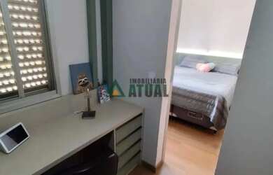 Imagem 8: Apartamento com 2 quartos, sendo 1 suíte na Região Oeste