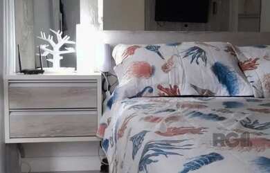 Imagem 16: Cobertura 2 dormitorio com 80m2 no bairro Santana