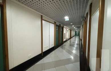 Imagem 13: Excelente Conjunto Comercial em área nobre de Higienópolis com 60 m2...