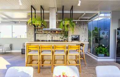 Imagem 3: Apartamento duplex para venda, 3 quarto(s), Novo Mundo, Curitiba