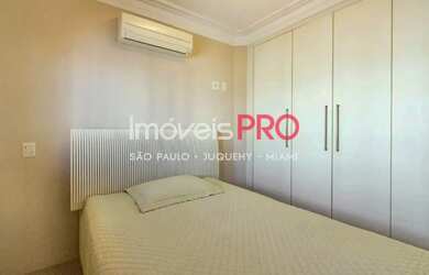 Imagem 13: Apto totalmente reformado de 200m2 com 4 dorm sendo 3 suites e 4 vagas...