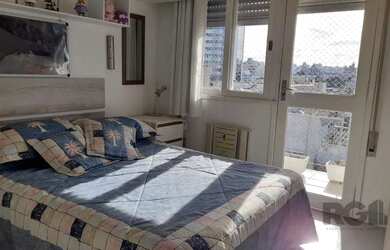 Imagem 14: Cobertura 2 dormitorio com 80m2 no bairro Santana