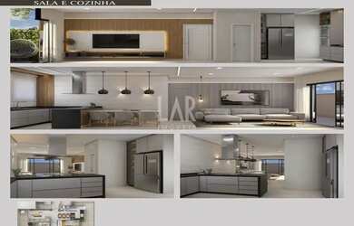 Imagem 8: Área Privativa à venda, 3 quartos, 1 suíte, 2 vagas, Itapoã - Belo...