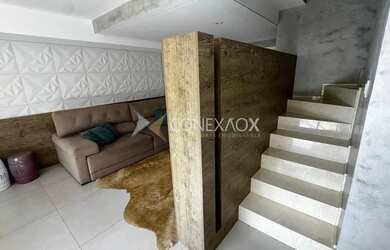 Imagem 8: casa - Loteamento Alphaville Campinas - Campinas