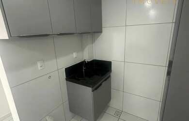 Imagem 12: APARTAMENTO RESIDENCIAL em CABEDELO - PB, PONTA DE CAMPINA