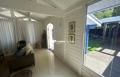 Imagem 7: Casa com 4 quartos para alugar, 300 m por R$ 17.602/mês - Recreio dos...