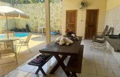 Imagem 7: CASA A VENDA NO MANOA. 2 Dormitórios