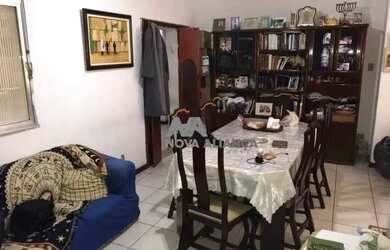 Imagem: O apartamento possui 3 Dormitórios, 3 Banheiros, 112m² de