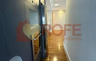 Imagem 9: Apartamento com 1 dormitório, 71 m² - venda por R$ 1.378.000,00 ou aluguel por R$ 7.500,00