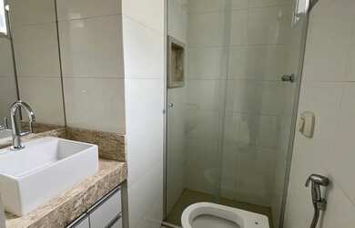 Imagem 12: VENDO APTO 3 quartos NO JARDIM SÃO LUIZ