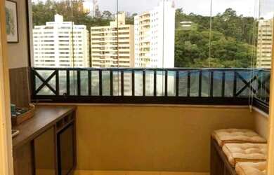 Imagem 10: Apartamento com 2 dormitórios para alugar, 69 m² por R$ 3.675,00 - Jardim...