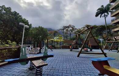 Imagem 15: São Conrado Apartamento Luxuoso de 255 m² Frente Mar