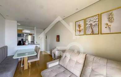 Imagem 4: Apartamento à venda ou locação em São Bernardo do Campo-SP, Rudge Ramos