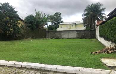 Imagem: TERRENO PLANO EM CONDOMINIO