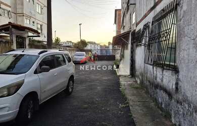 Imagem 16: Apartamento em Rua Doutor Alfredo Ramalho - Fazenda Grande IV - Salvador/BA