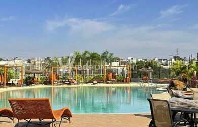 Imagem 16: Terreno à venda no condomínio Santorini, em Paulínia