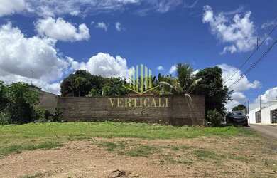 Imagem: O terreno possui 10m² de Área e está localizado em Santa