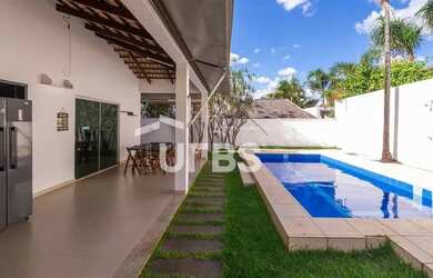 Imagem 6: Portal do Sol I - Sobrado 4 quartos, sendo 4 suítes