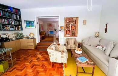 Imagem 9: Casa para venda com 5 quartos, 1366m² - Fazenda Inglesa - Petrópolis/RJ