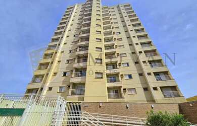 Imagem: O apartamento possui 2 Dormitórios, 2 Banheiros, 2 Vagas na