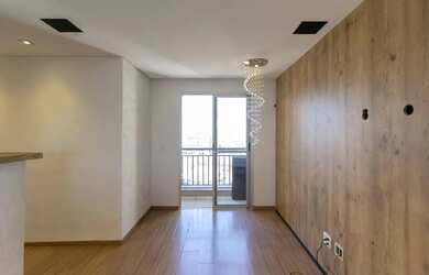 Imagem 2: Apartamento para venda em Freguesia Do Ó com 2 quartos , 48m²