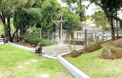 Imagem 5: Casa completa em Itaara. Churrasqueira, Imóvel mobiliado, Ar-condicionadoeÁrea...