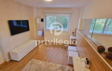 Imagem 12: Frames Residence 101 m² 3 Quartos 1 Suíte Pontal Oceânico - Recreio