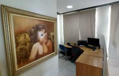 Imagem 15: Casa Alto Padrão Jardins Atenas Sobrado com 4 Quarto s e 5 banheiro s...