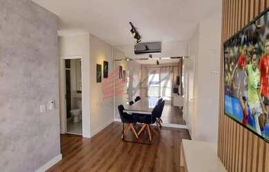 Imagem 8: Área no bairro Avalon