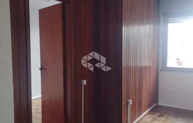 Imagem: O apartamento possui 1 Dormitório, 1 Banheiro e 29m² de Área