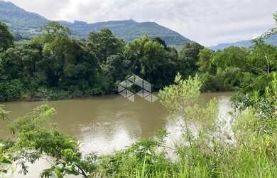 Imagem 5: Extraordinária area de terra