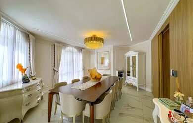 Imagem 13: Condomínio com 4 quartos à venda ou para locação em Alphaville - SP