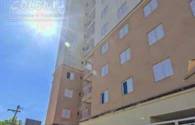 Imagem 7: Apartamento a venda - Vila Curuçá, Santo André