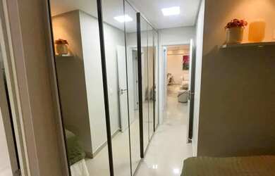 Imagem 9: APARTAMENTO PARA LOCAÇÃO POSSUI 92 METROS 3 QUARTOS DE LUXO EM BIOA VIAGEM TODO MOBILIADO