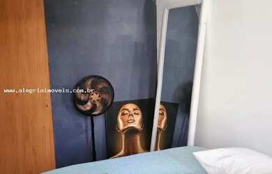 Imagem 5: Apartamento para Venda em Salvador, AMARALINA, 2 dormitórios, 2 banheiros,...