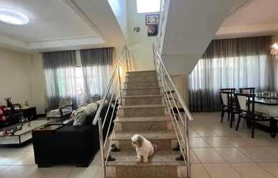 Imagem 11: SOBRADO 04 QUARTOS À VENDA - JARDINS MÔNACO - APARECIDA DE GOIÂNIA-GO