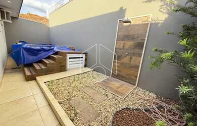 Imagem 16: Residencial Casa em Condomínio em Marília