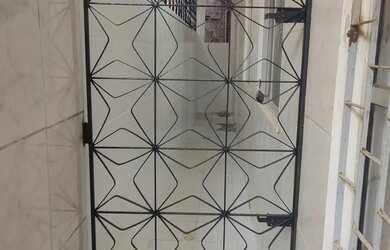 Imagem: A casa possui 2 Dormitórios, 1 Banheiro, 60m² de Área e