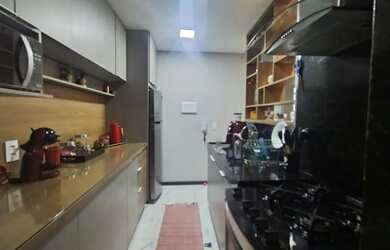 Imagem 4: Apartamento com A¡rea privativa a venda no Bairro Eymard