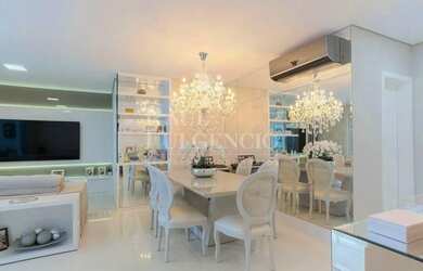 Imagem 3: Parc Rocher Gleba Palhano 3 quartos sendo 3 suítes 4 vagas de garagem...