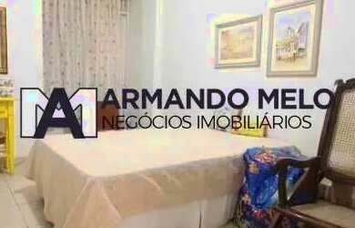 Imagem 13: Apartamento à venda em Copacabana, três quartos com vaga, frente, metrô Siqueira Campos