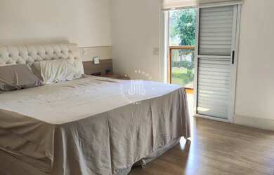 Imagem 13: CASA SOBRADO À VENDA COM 04 QUARTOS NO CONDOMINIO PAINEIRAS DA MALOTA...