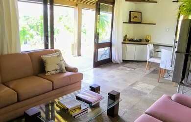 Imagem 8: Casa linda com vista pro mar em terreno de mais de 1500m