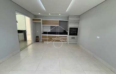 Imagem 5: Residencial Casa em Condomínio em Marília