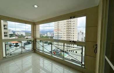 Imagem 9: Apartamento para alugar Condomínio Citta di Firenze Parque do Colégio...