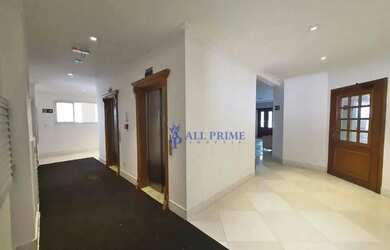 Imagem 6: Apartamento para locação com 2 dormitórios, sacada gourmet e lazer Guilhermina PG