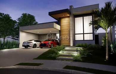 Imagem 5: Casa à venda em Campinas, Swiss Park, com 4 suítes, com 205 m², Glarus...